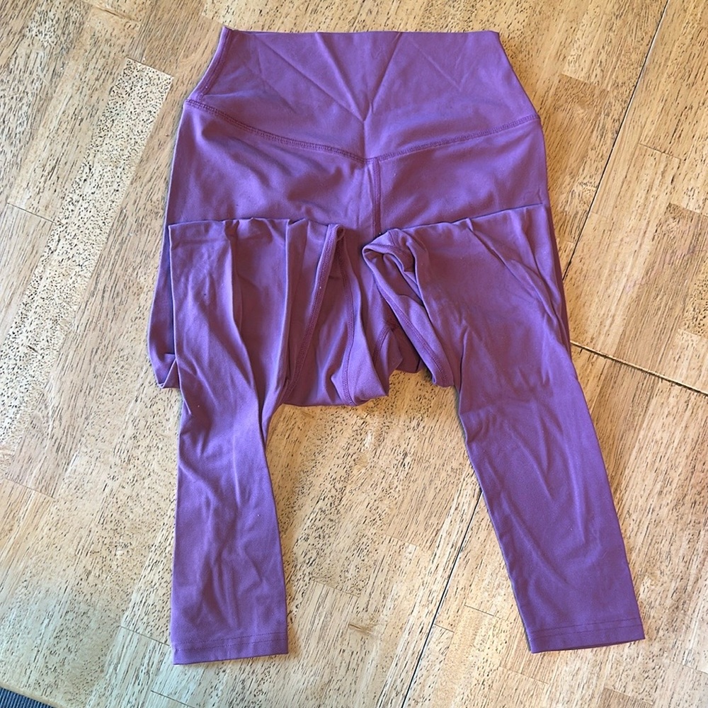 Balance Athletica OG leggings - now sold under Vitality brand
